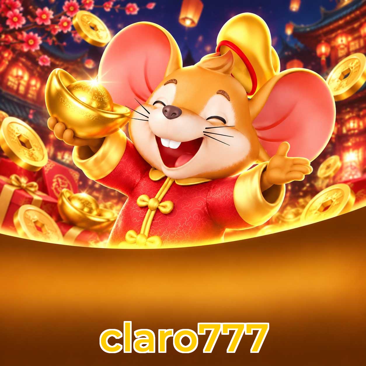 claro777 Bet Odds Analysis