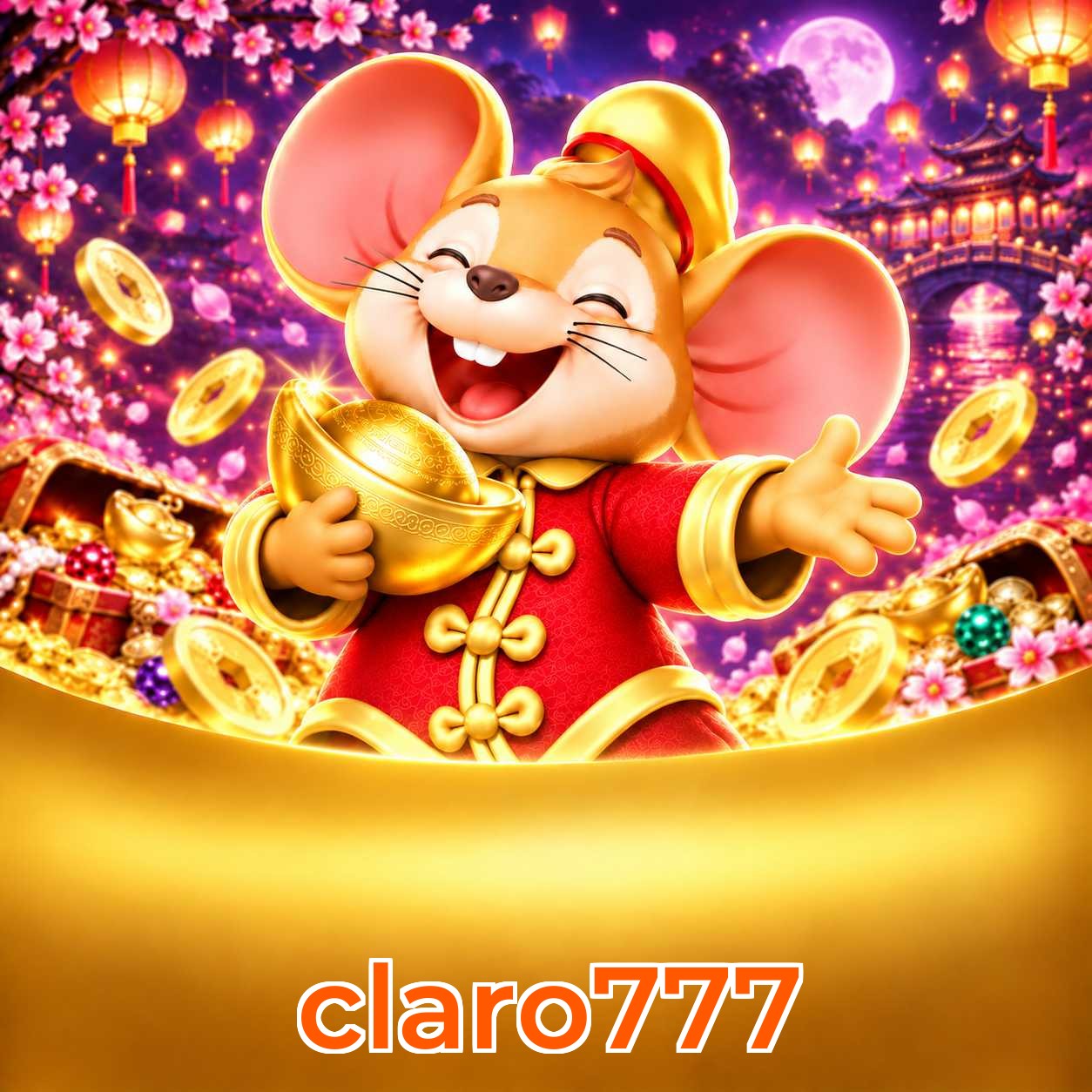 claro777 Fortune Tiger RTP