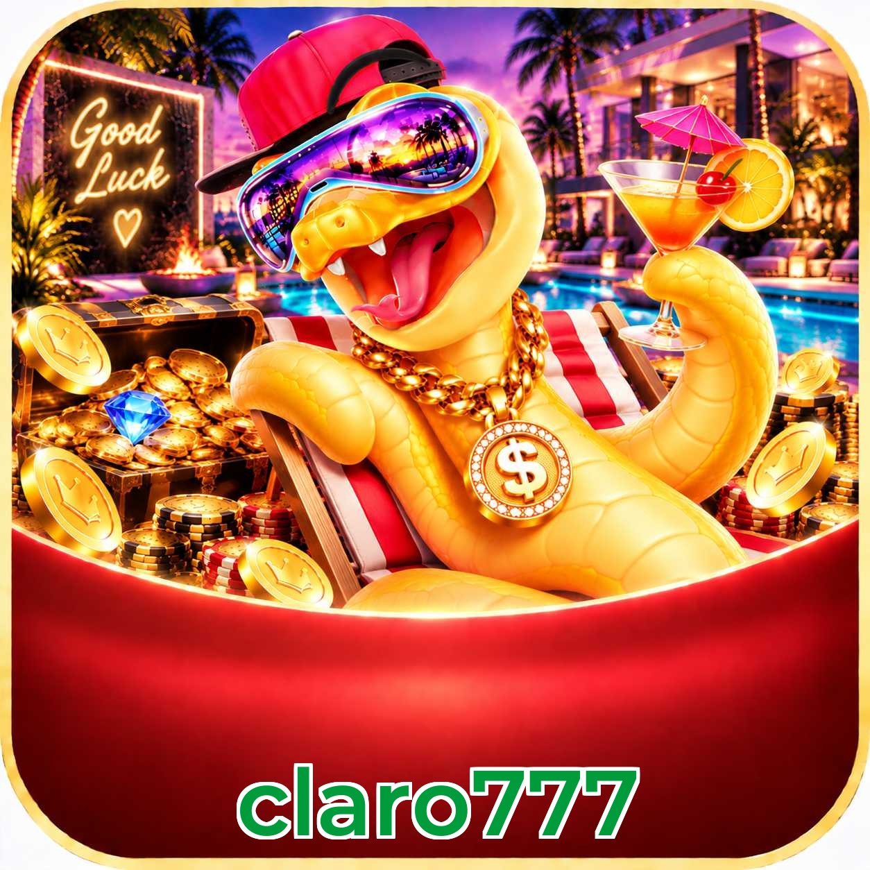 claro777 Streaming Quality
