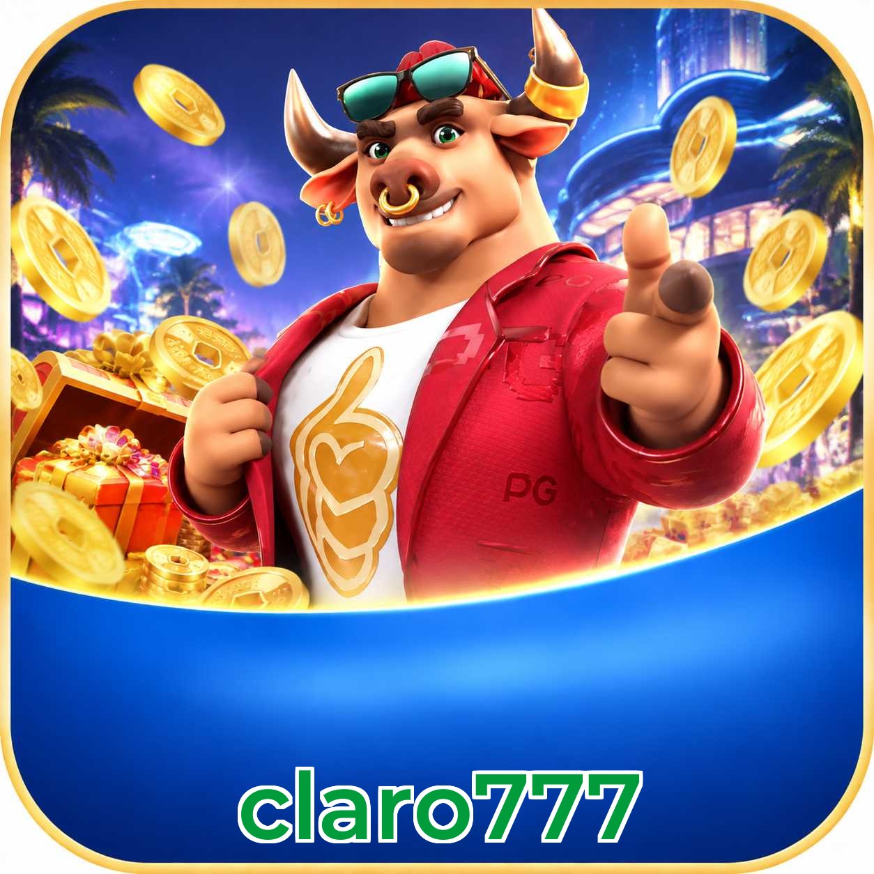 claro777 Facebook Bonus