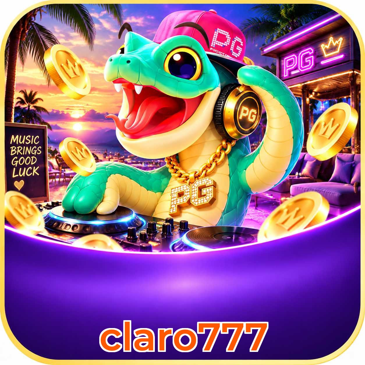 claro777 Live Dealers