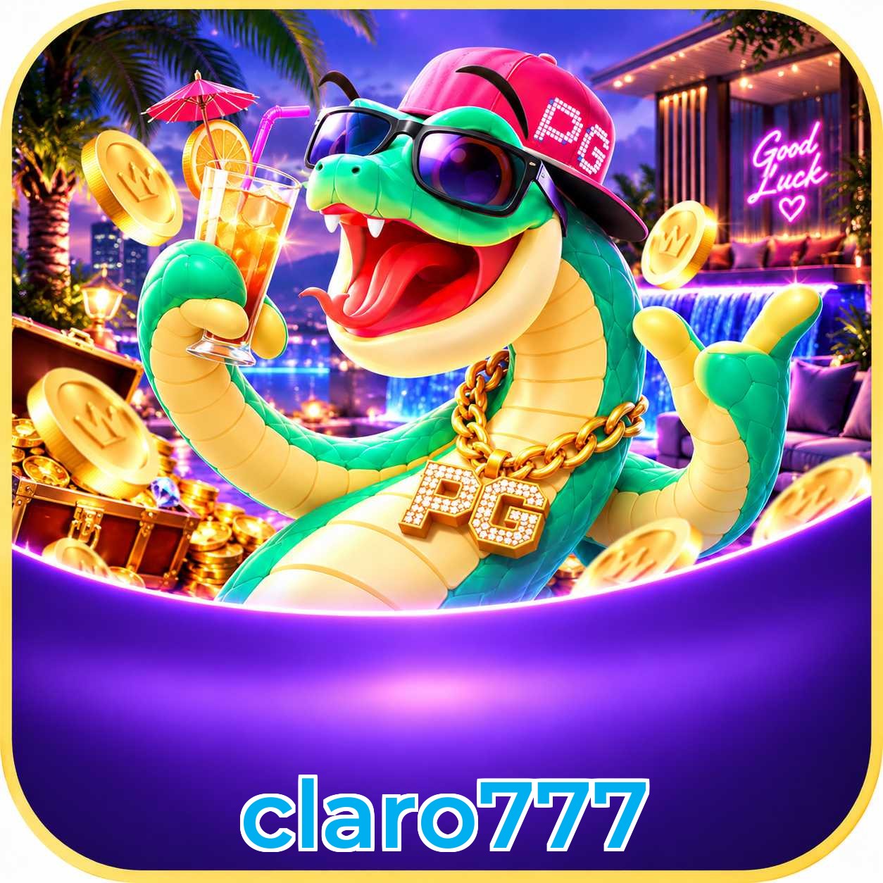 claro777 FAQ