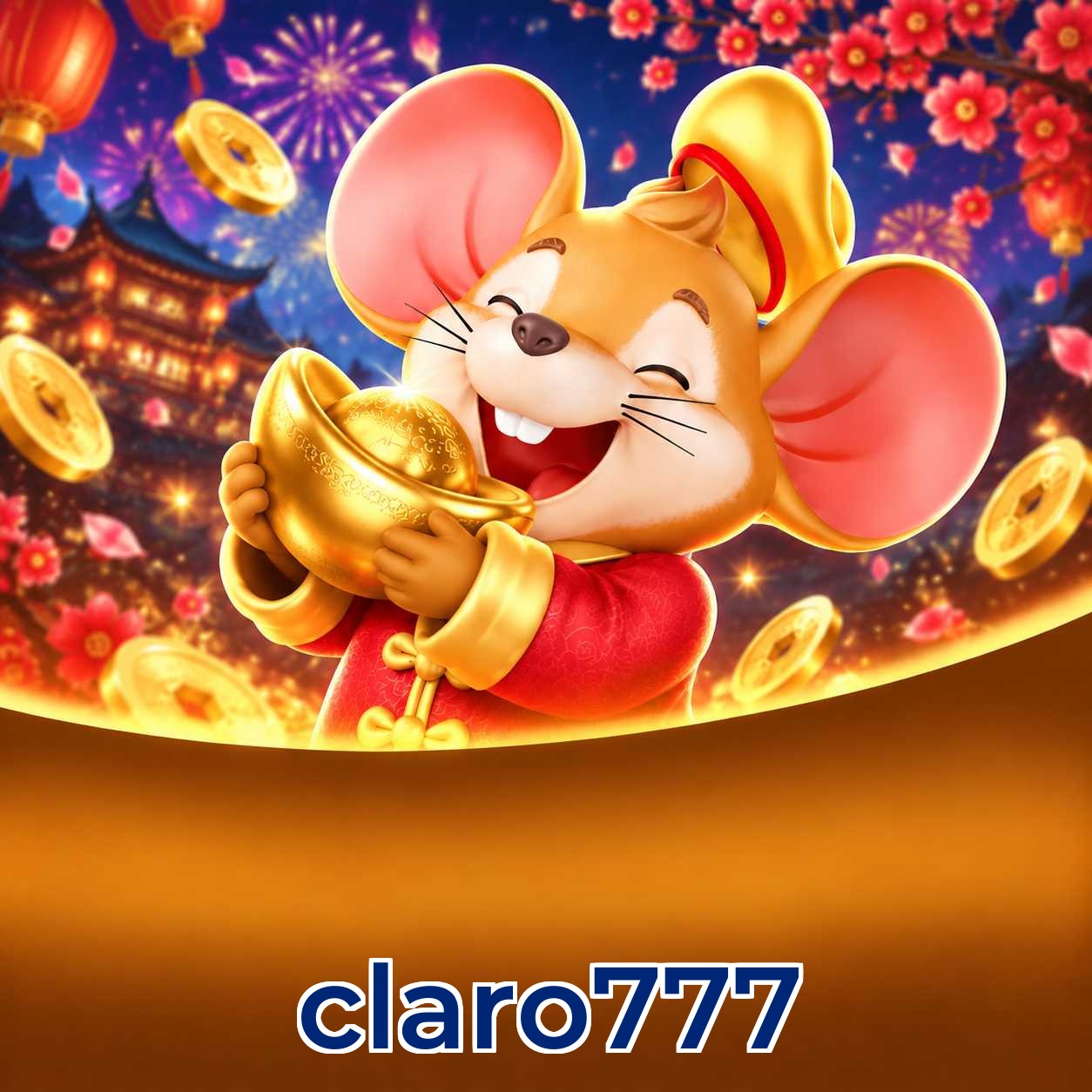 claro777 Logo