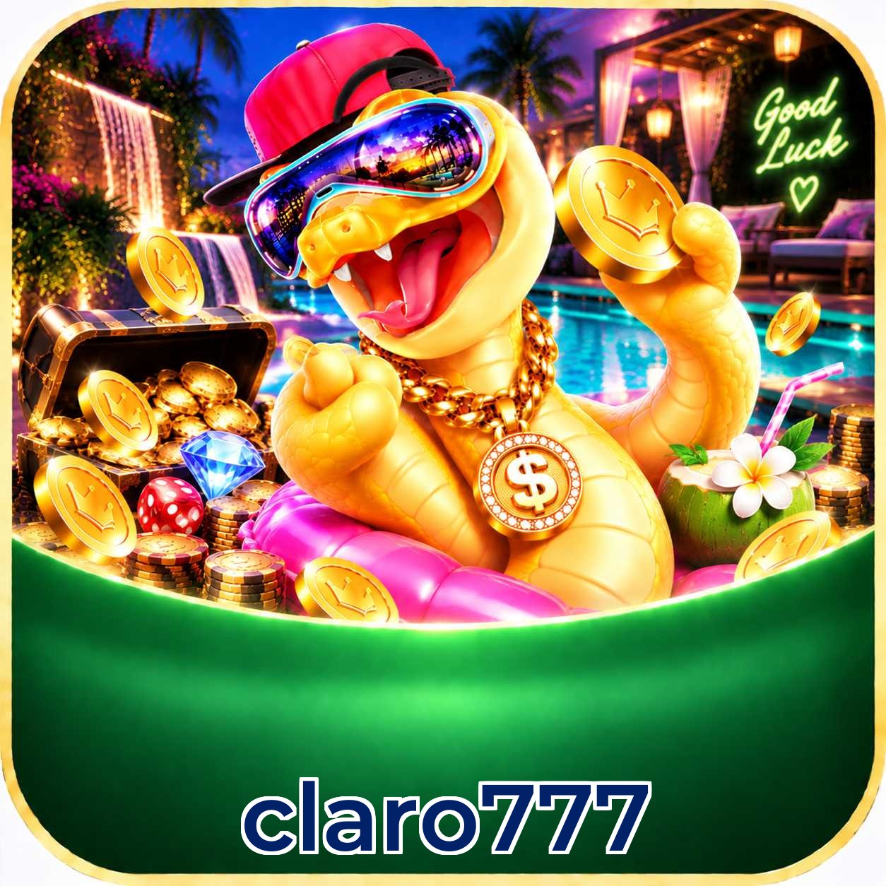claro777 Registration Guide
