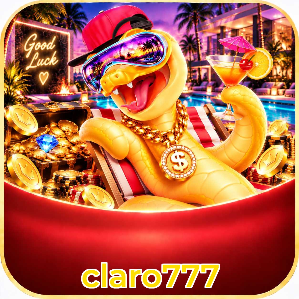 claro777 Performance Tests