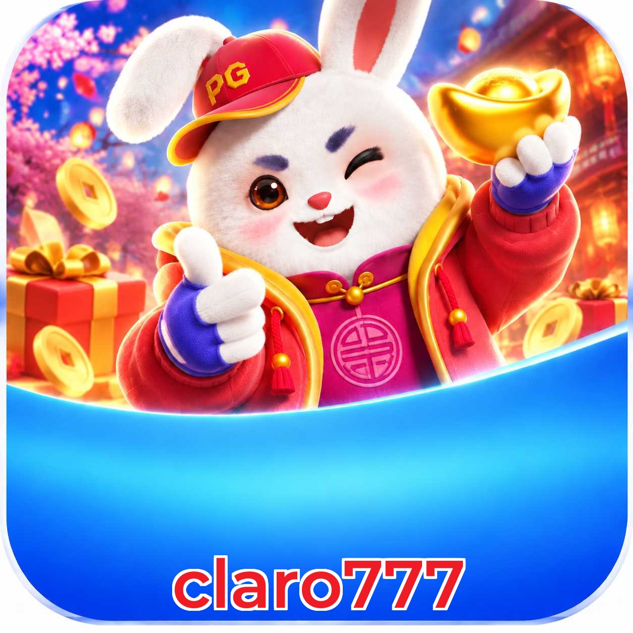 FAQ Baixar claro777