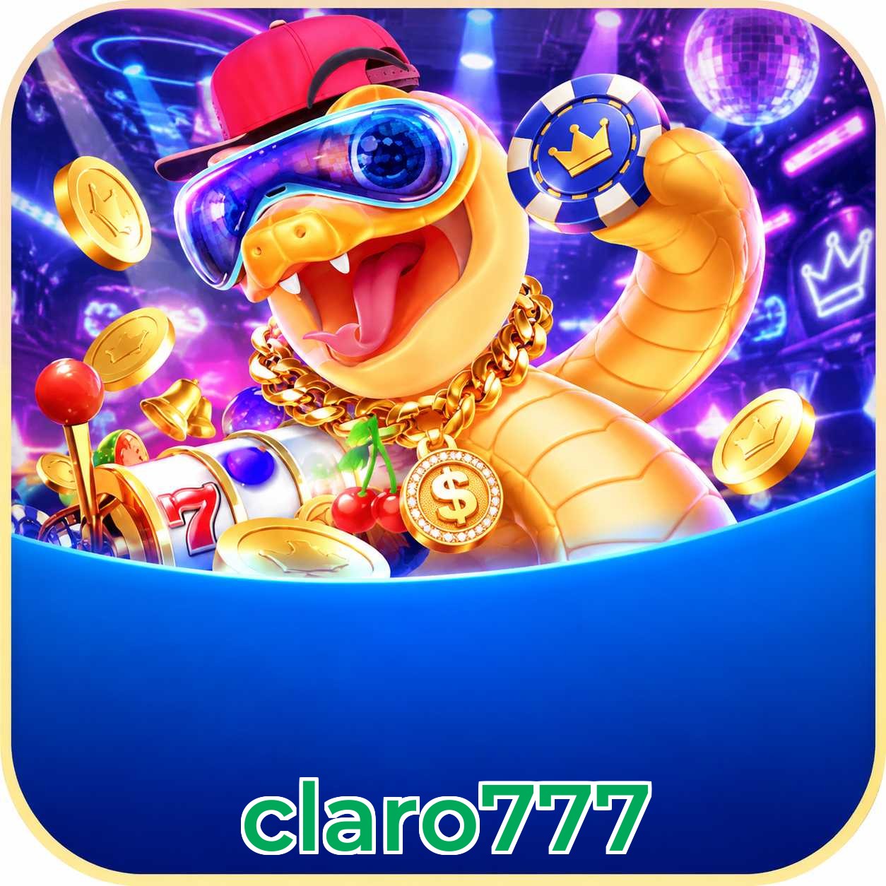 claro777 instalar iPhone Safari PWA