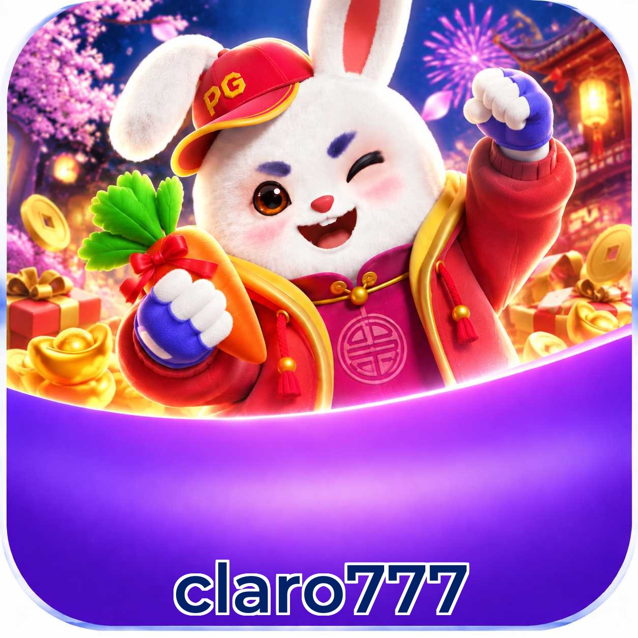 claro777 Slots