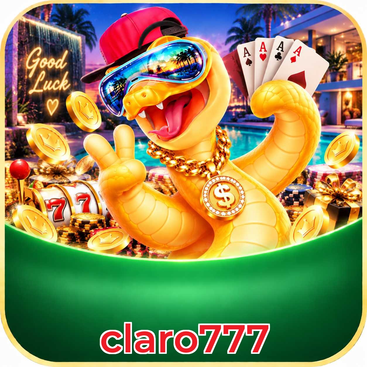 claro777 System Requirements