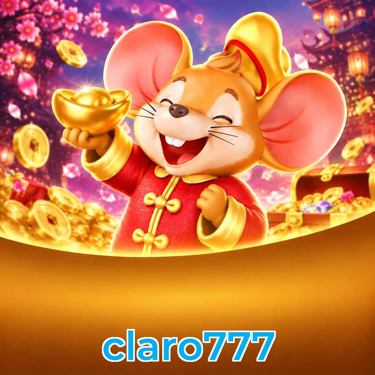claro777 Interface