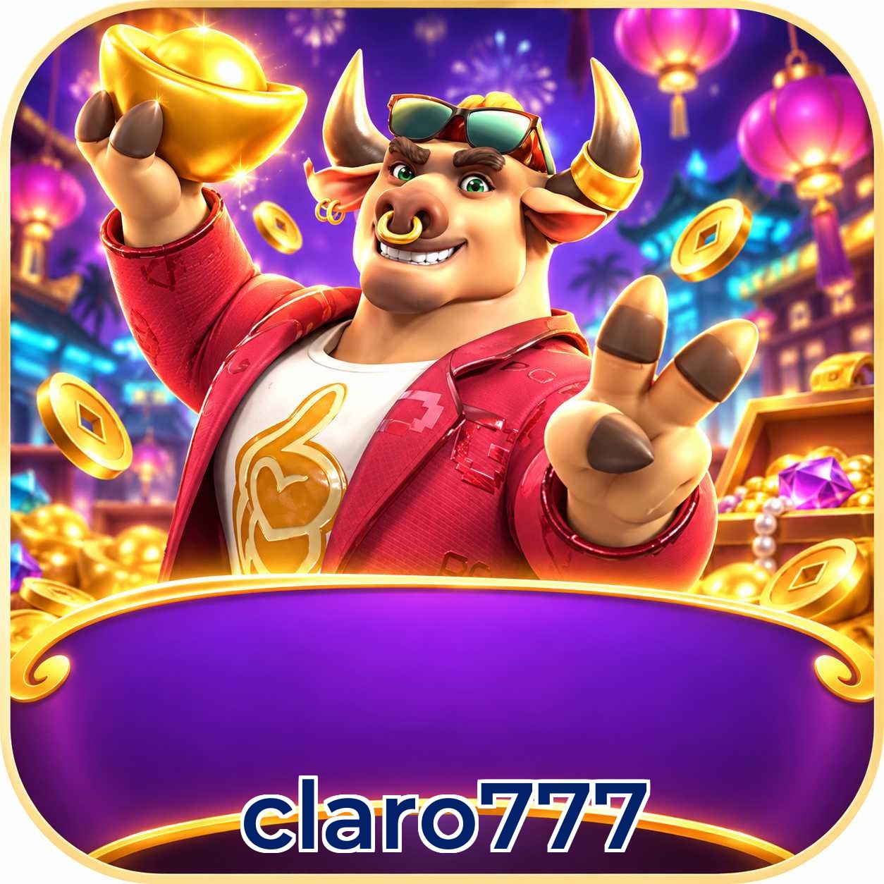 claro777 Performance