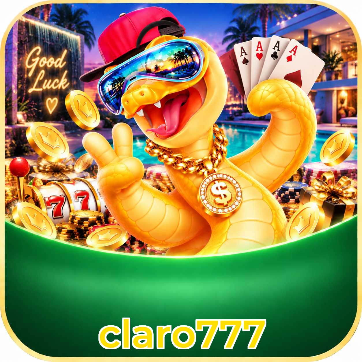 claro777 Slot FAQ