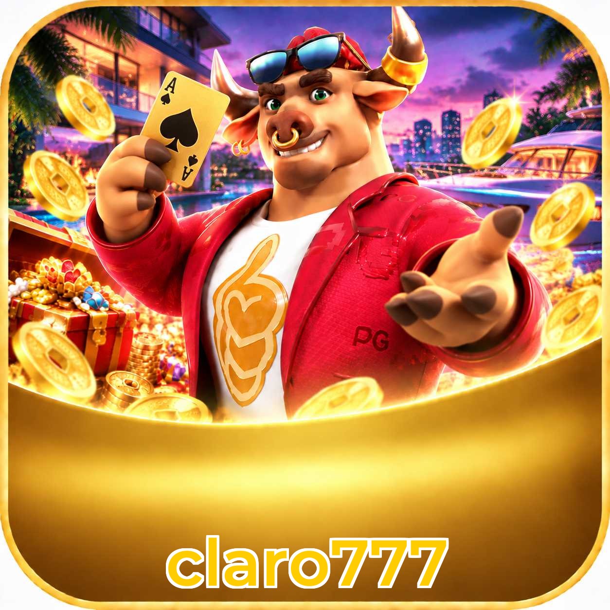 claro777 Live Games