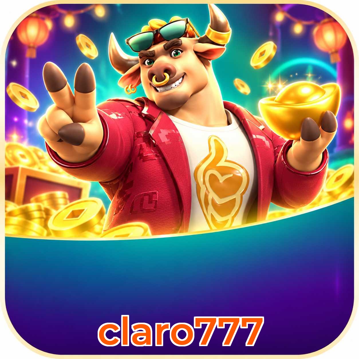 Baixar claro777 PC Mac