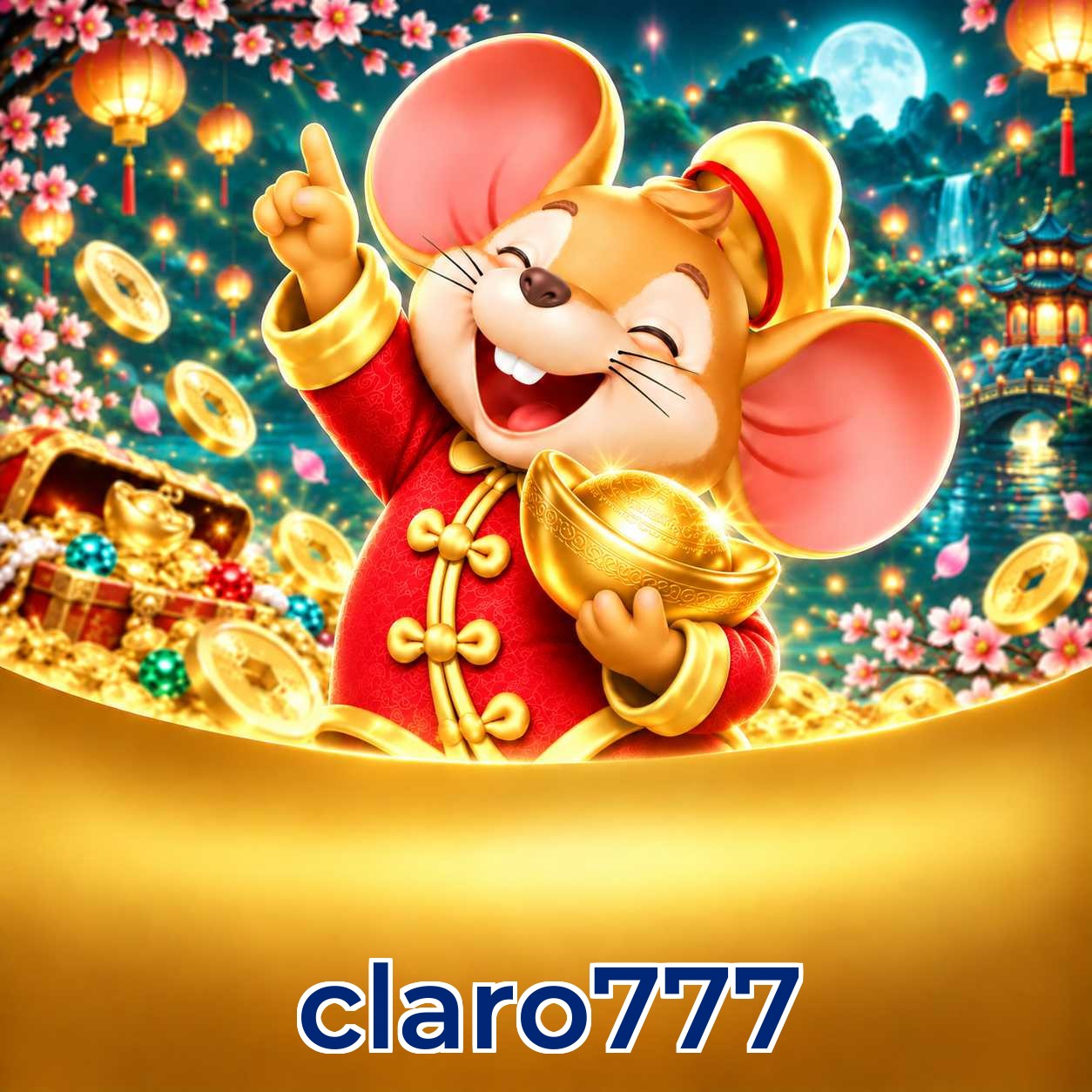 Baixar claro777 Android