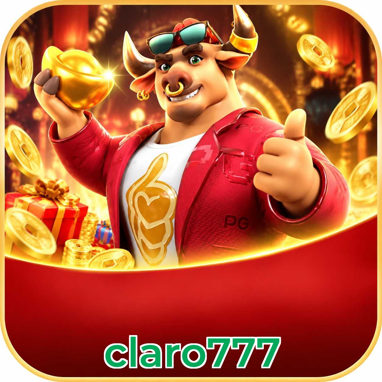 claro777 Download Speed