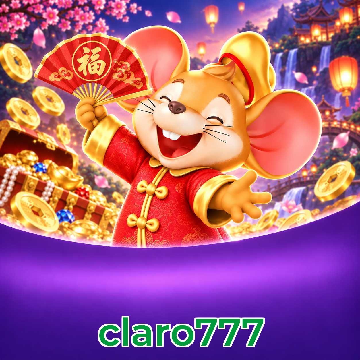 claro777 Odds Lottery