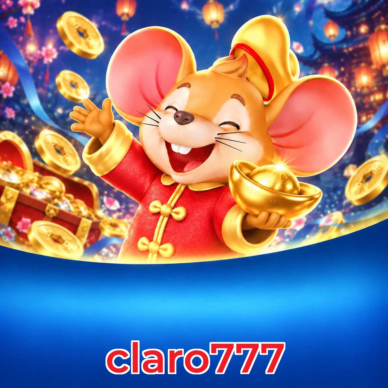 claro777 Top Slots