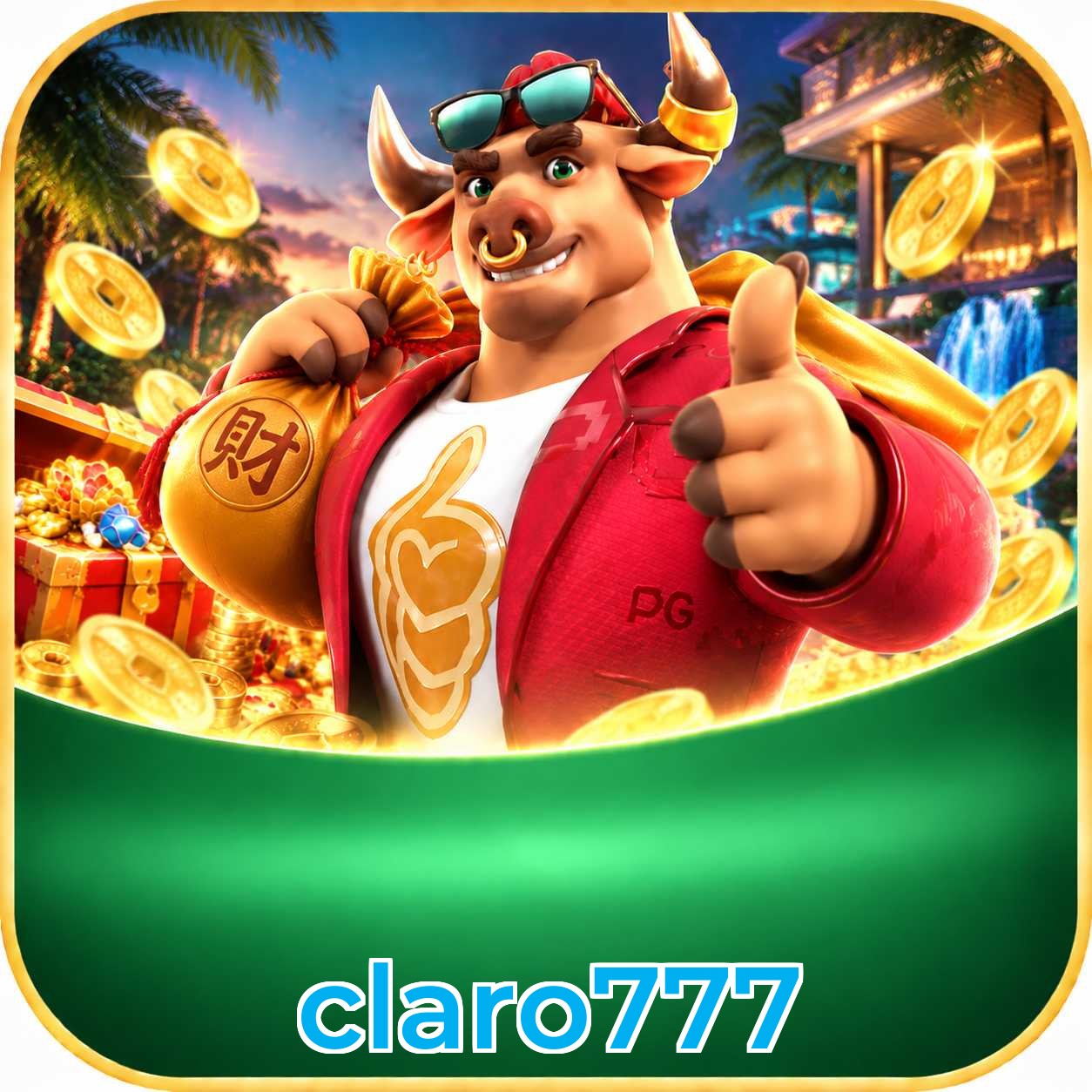 claro777 VIP FAQ