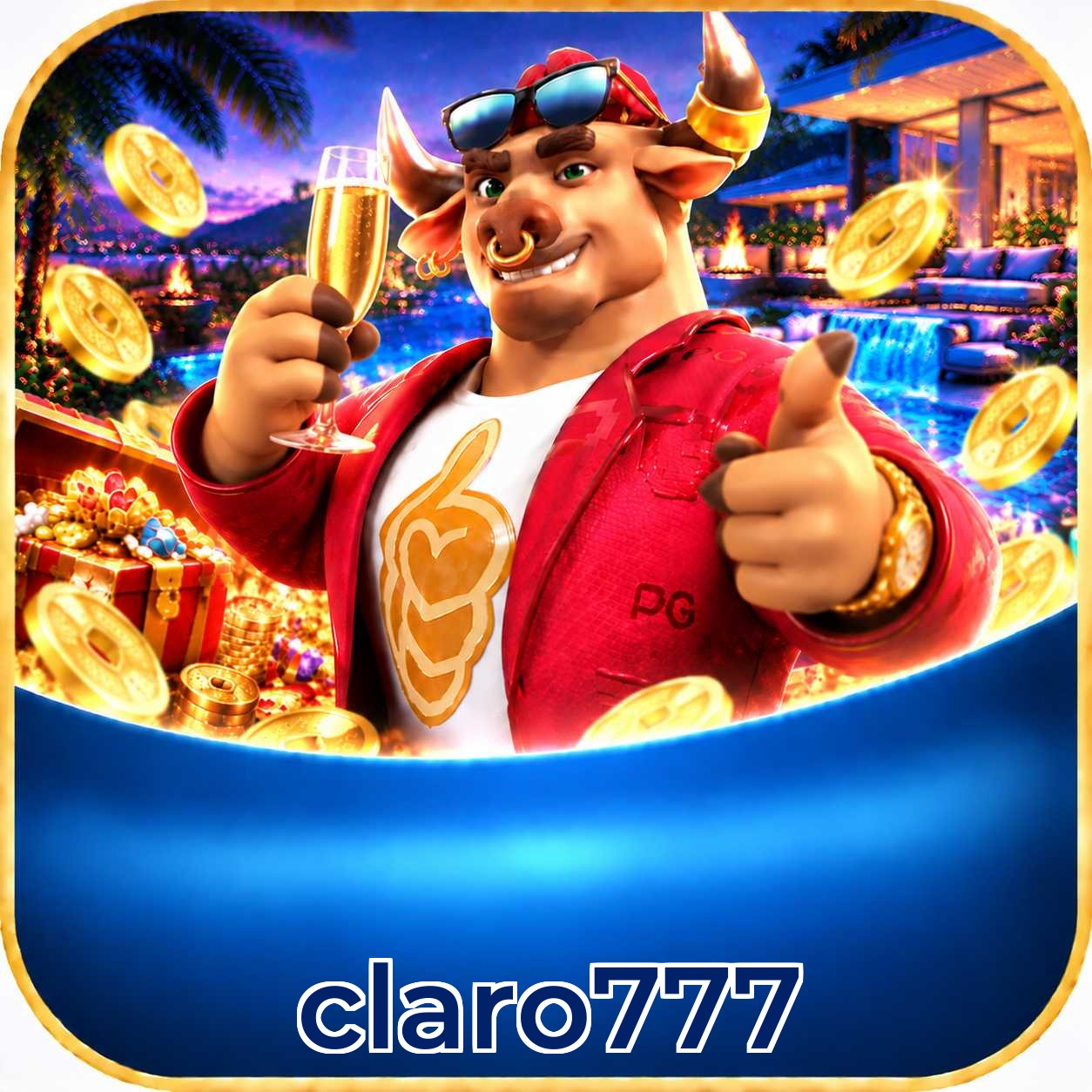 claro777 FAQ