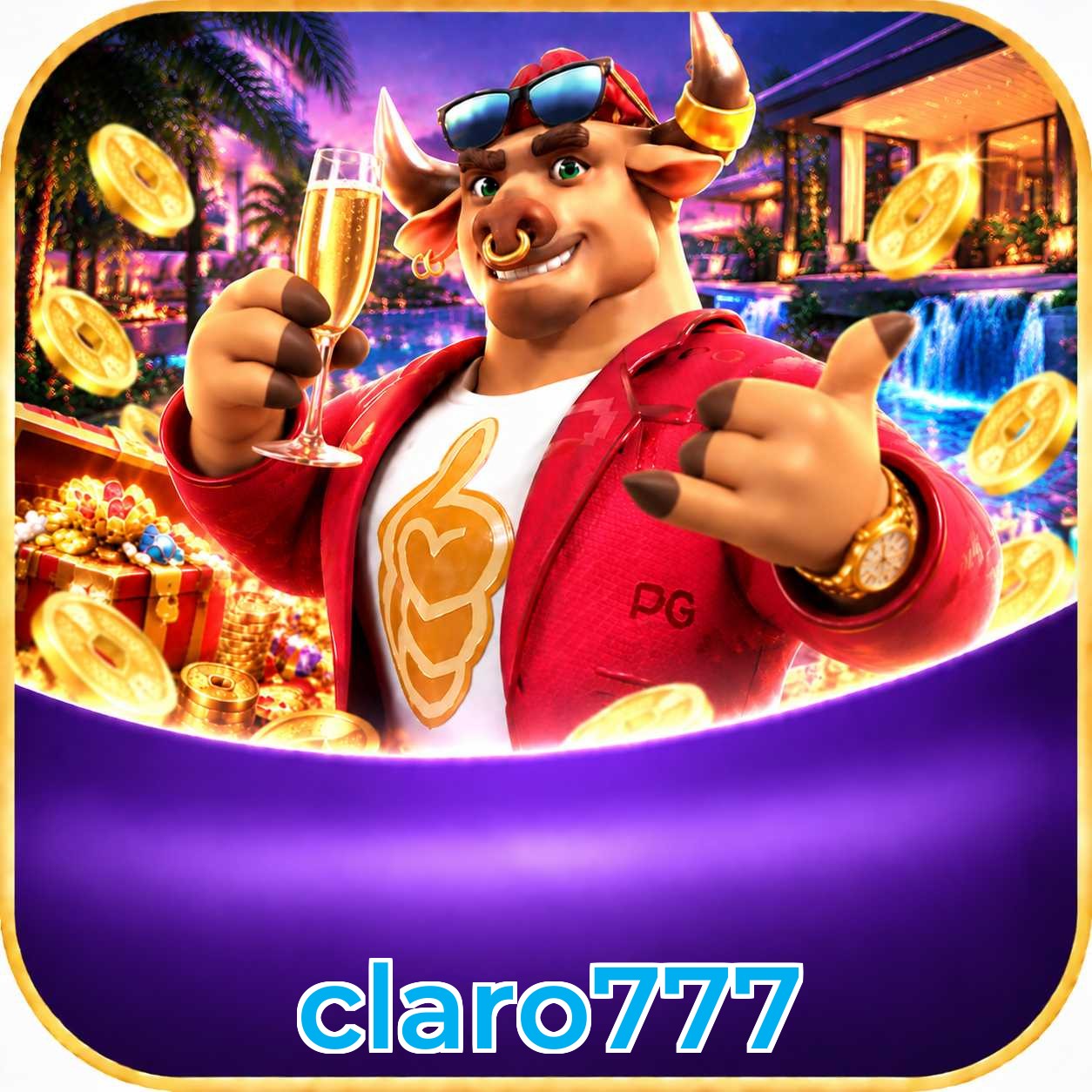 claro777 Responsible Gaming