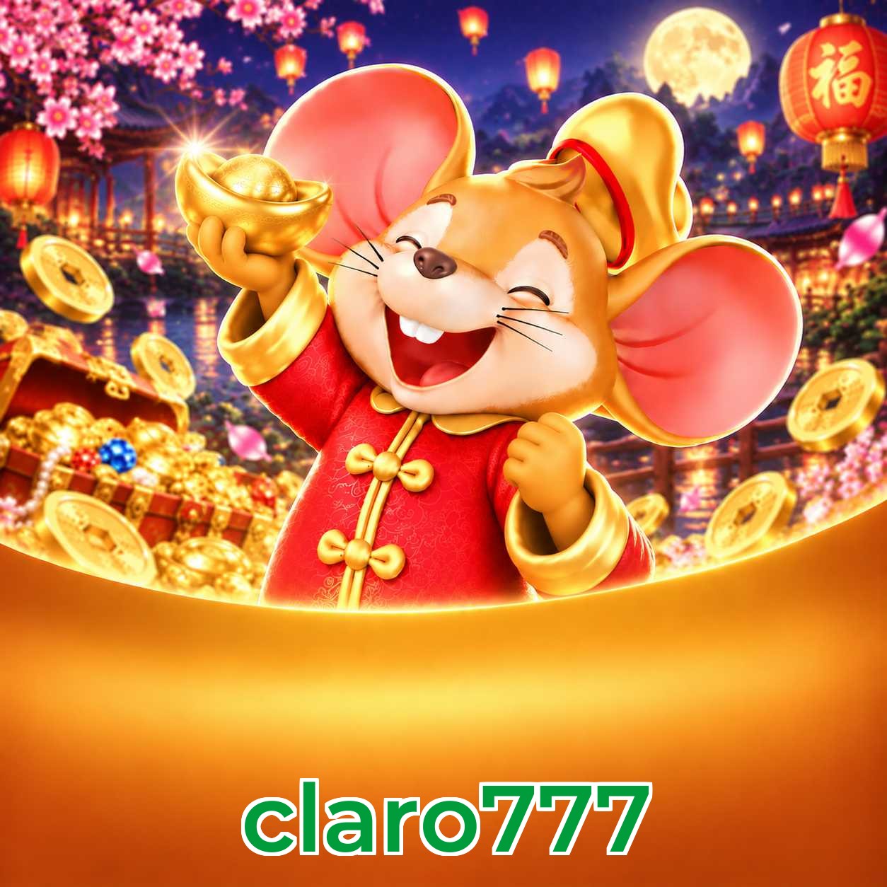 claro777 instalar Windows e Mac
