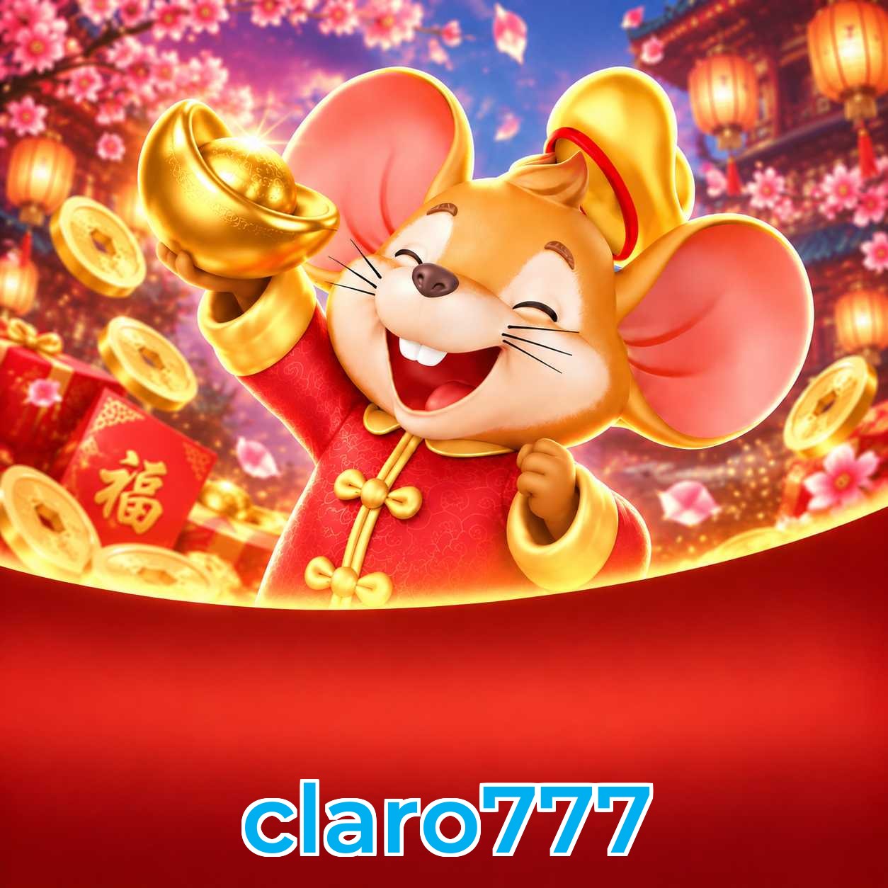 claro777 Bet Types