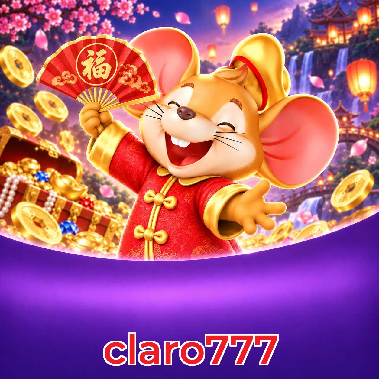 claro777 2FA