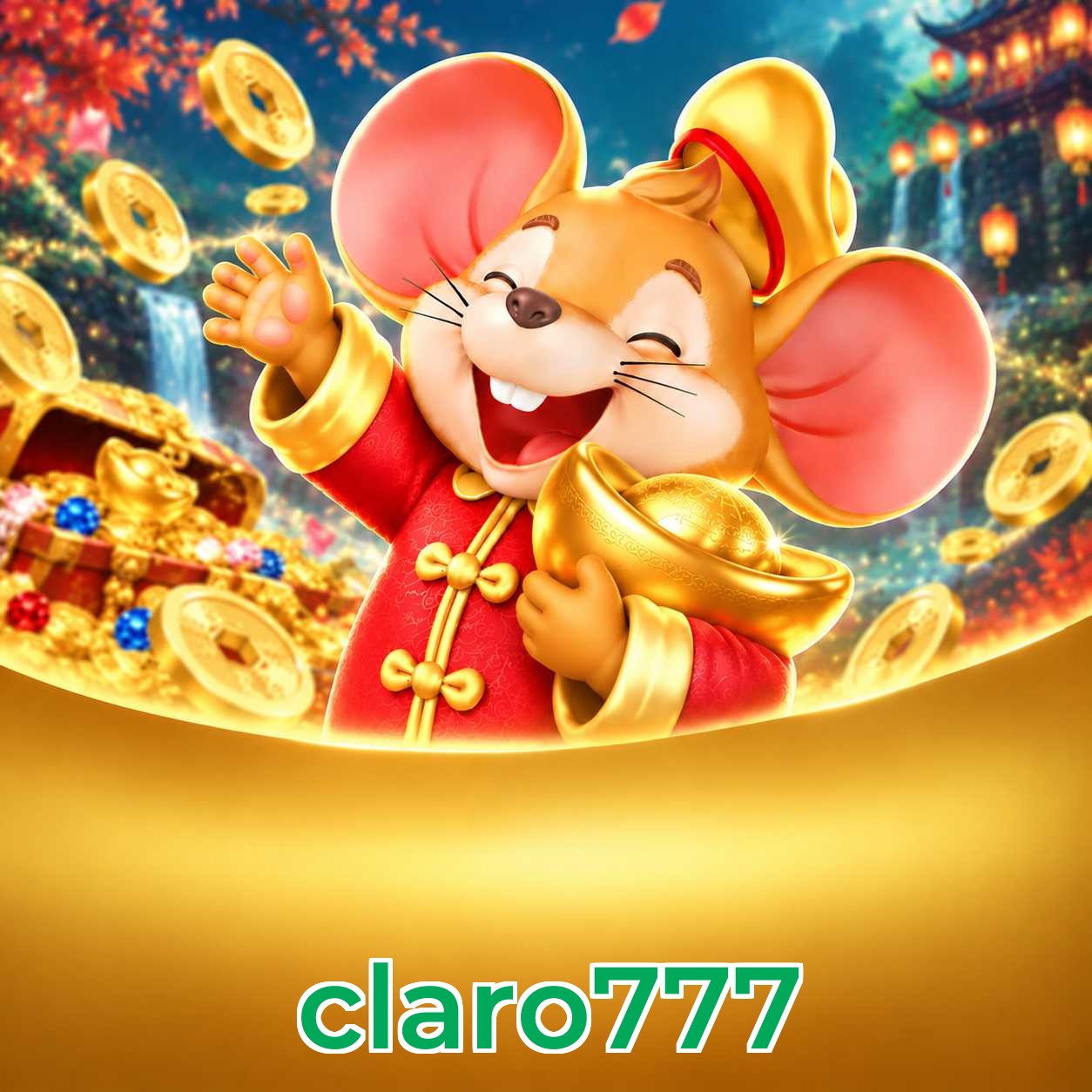 claro777 System Requirements