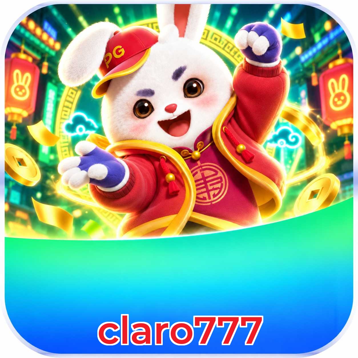 claro777 App FAQ