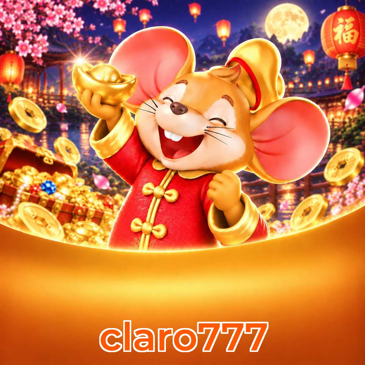 claro777 RTP Testing