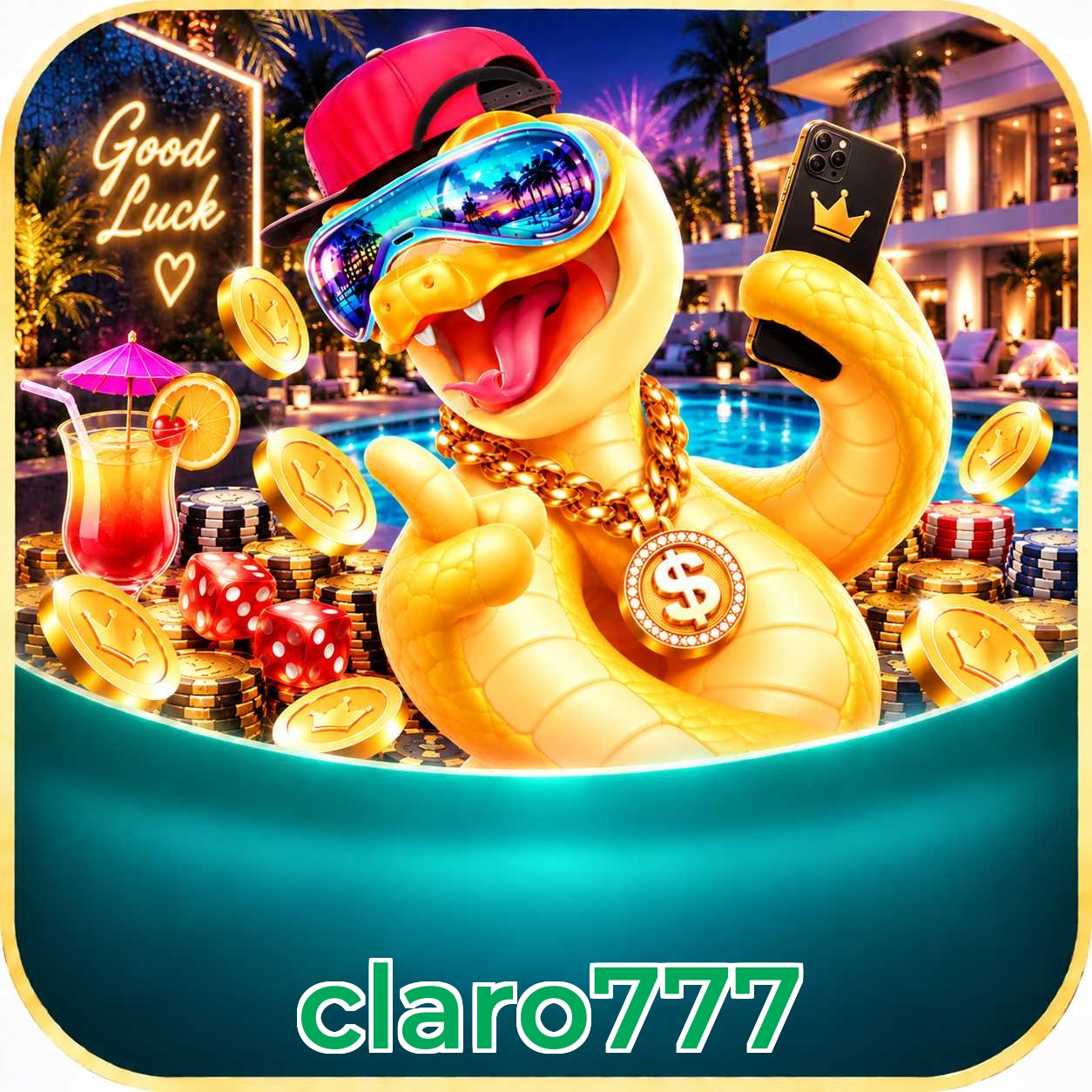 claro777 Final Verdict