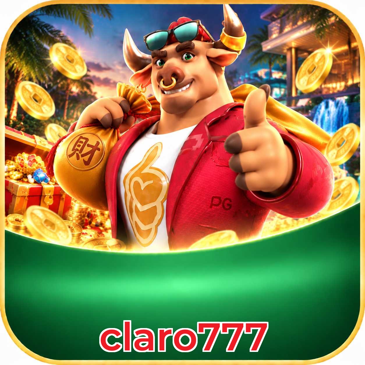 claro777 App vs Web
