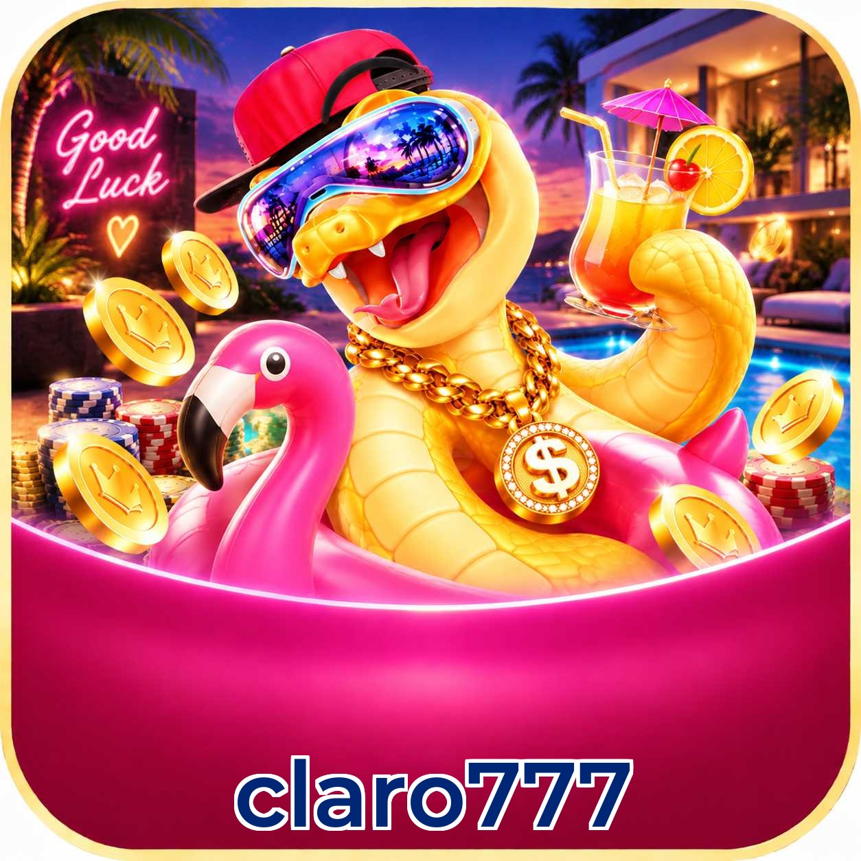 claro777 FAQ