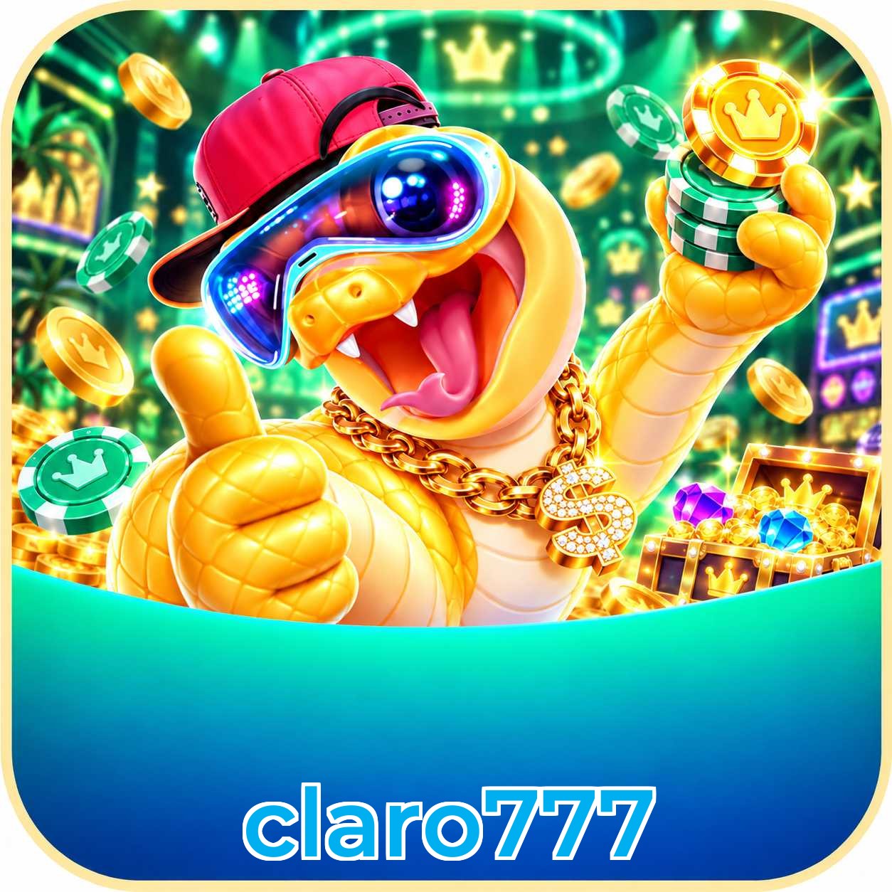 claro777 Live Casino Overview